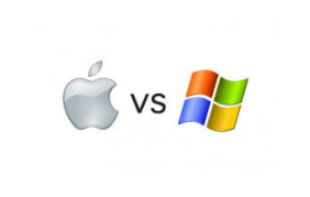 No momento, você está visualizando Windows vs macOS: Comparativo Completo. Qual Sistema é Melhor para 2025?