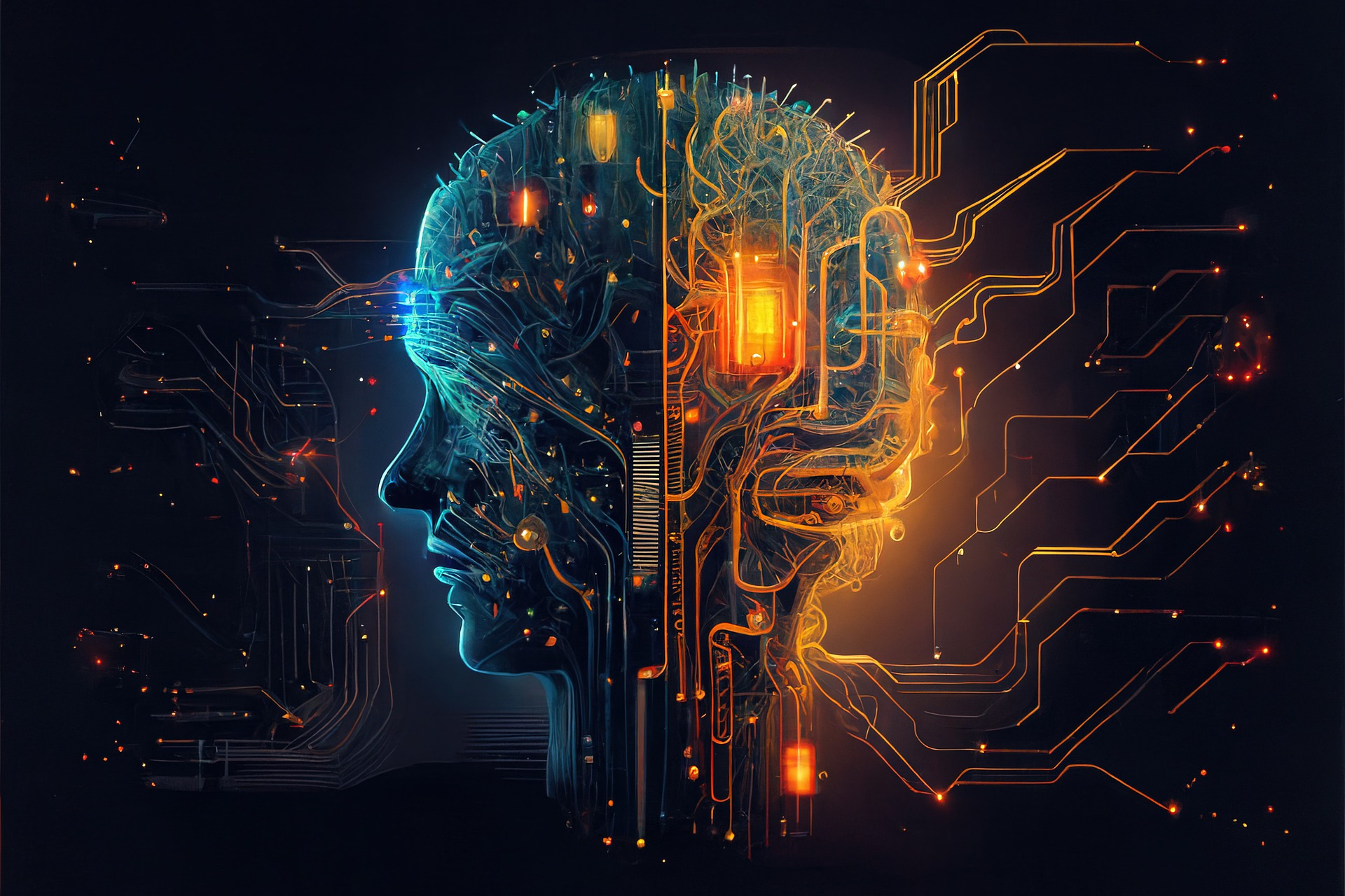 No momento, você está visualizando As Melhores Tendências Tecnológicas de 2025: O Futuro da Inovação