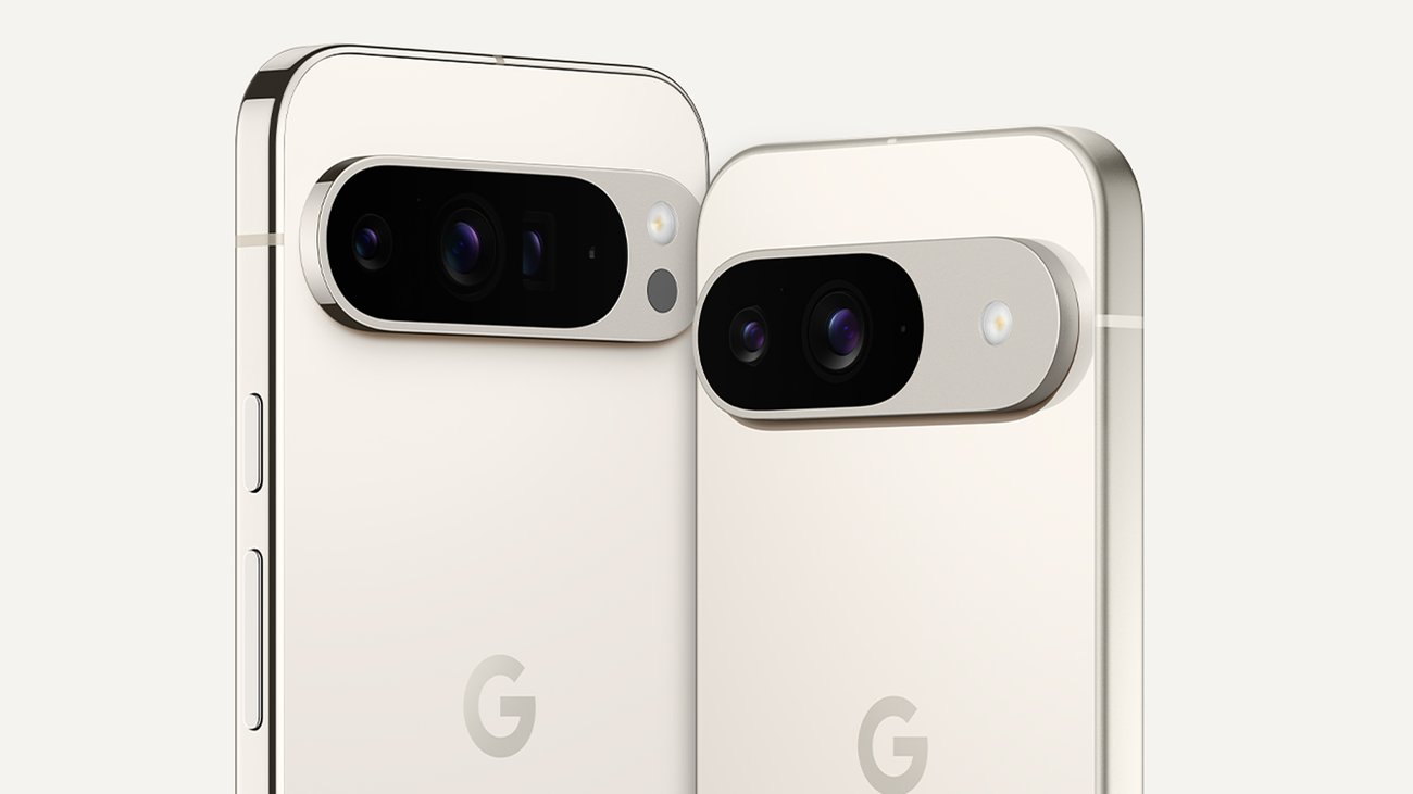 No momento, você está visualizando Google Pixel 9 Chega com IA Avançada | Confira as Novidades!